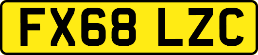 FX68LZC