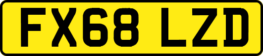 FX68LZD