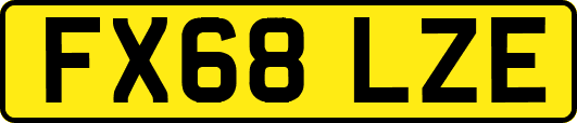 FX68LZE