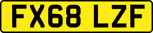FX68LZF