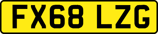 FX68LZG