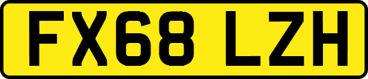 FX68LZH