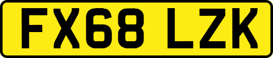 FX68LZK