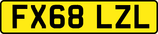 FX68LZL