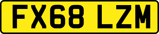 FX68LZM
