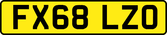 FX68LZO