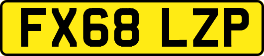 FX68LZP