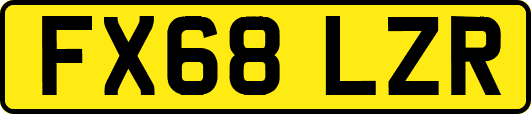 FX68LZR