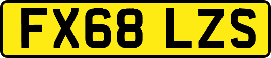 FX68LZS