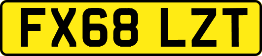 FX68LZT