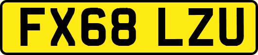 FX68LZU