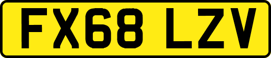 FX68LZV