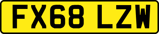 FX68LZW
