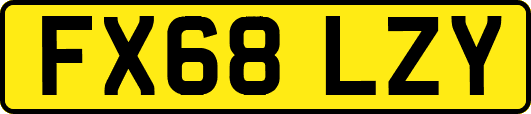 FX68LZY