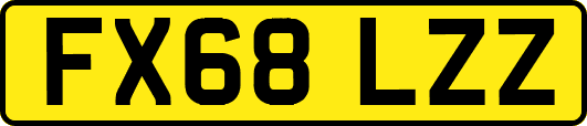 FX68LZZ