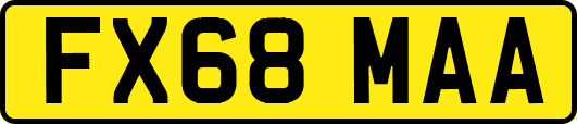 FX68MAA