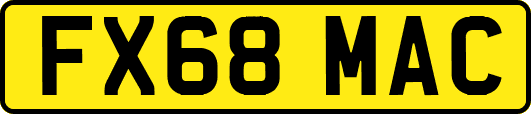 FX68MAC