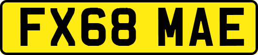 FX68MAE
