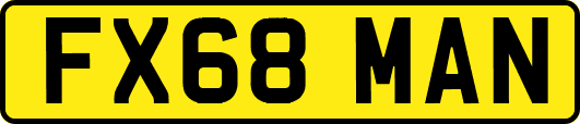 FX68MAN