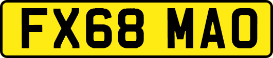 FX68MAO