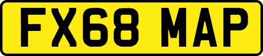 FX68MAP