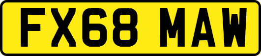 FX68MAW