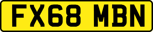 FX68MBN