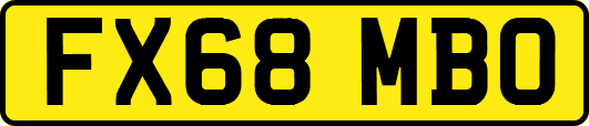 FX68MBO
