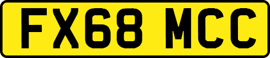 FX68MCC