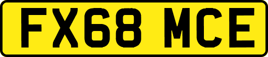 FX68MCE