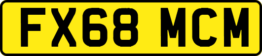 FX68MCM
