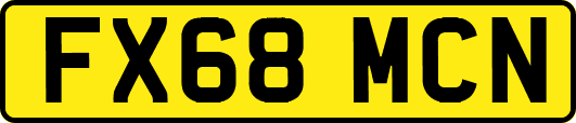 FX68MCN