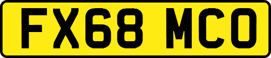 FX68MCO