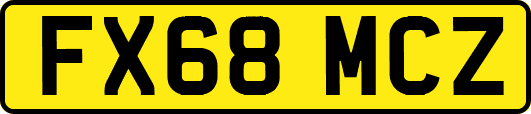 FX68MCZ