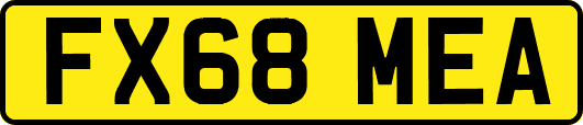 FX68MEA