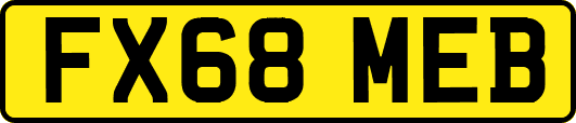 FX68MEB