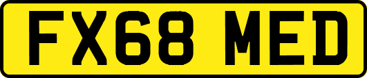 FX68MED