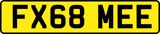 FX68MEE