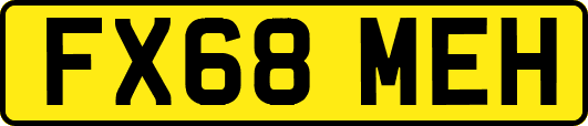 FX68MEH