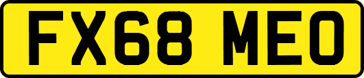 FX68MEO