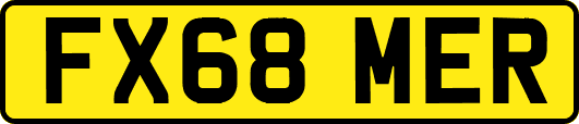 FX68MER