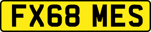 FX68MES