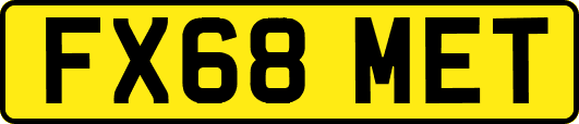 FX68MET