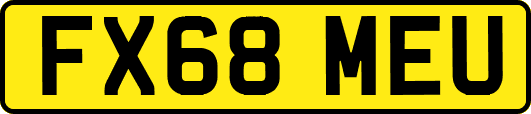 FX68MEU