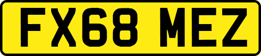 FX68MEZ