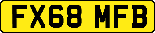FX68MFB