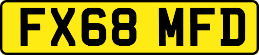 FX68MFD