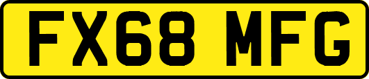 FX68MFG