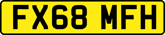 FX68MFH