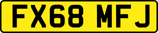 FX68MFJ